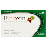 Furoxin, 60 film-coated tablets