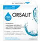 Orsalit, liquide de r&#233;hydratation orale pour enfant de moins de 6 mois, 10 sachets