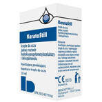 Keratostill, eye drops, 10 ml