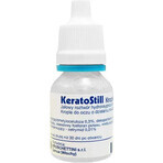 Keratostill, eye drops, 10 ml