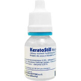 Keratostill, collyre, 10 ml