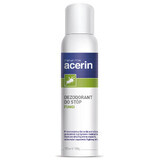 ACERIN Champignons, déodorant pieds, 150 ml DATE COURTE