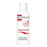 Emolium Dermocare, émulsion corporelle dès le 1er jour de vie, 400 ml