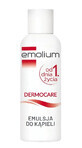 Emolium Dermocare, &#233;mulsion corporelle d&#232;s le 1er jour de vie, 400 ml