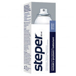 Steper, spray antifongique pour pieds et ongles, 80 ml