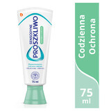 Sensodyne ProSzkliwo Protection Quotidienne, dentifrice, 75 ml