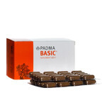 Padma Basis, 100 capsules