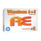 Vitamine A + E, 30 capsules molles