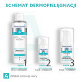 Pharmaceris A Sensireneal, crème visage régénérante anti-rides, SPF 10, 30 ml