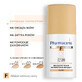 Pharmaceris F Coverage-Correction, fluide d&#233;licat &#224; couvrance intense, 01 Ivoire, SPF 20, 30 ml