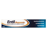 Entil Bites, soothing gel after insect bites, 8 g