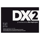 DX2, 30 gélules