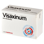 Visaxinum, 60 comprimés