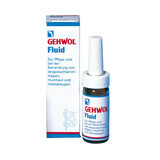 Gehwol, cors adoucissants fluides, 15 ml