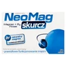 NeoMag Skurcz, 50 comprimés