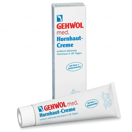 Gehwol Hornhautcreme 75ml