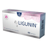 Ligunine, 60 gélules