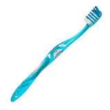 Elgydium Anti-Plaque, brosse à dents, Souple, 1 pièce