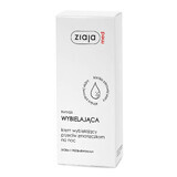 Ziaja Med Kuracja wybielająca, crema antiarrugas, para la noche, 50 ml