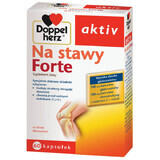 Doppelherz aktiv Na stawe Forte, 60 capsules