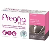 Pregna Plus for pregnant and breastfeeding women, 30 capsules, Verco