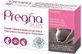 Pregna Plus, pentru femeile însărcinate și care alăptează, 30 capsule