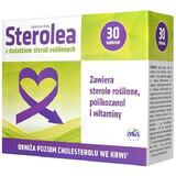 Stérolea, 30 comprimés