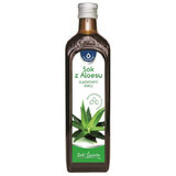 Jus Oleofarm du jus d&#39;aloès du monde, 500 ml