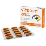 Vitroft, 30 gélules