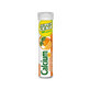 Calcium + vitamine C, ar&#244;me orange, 20 comprim&#233;s effervescents