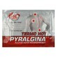 Pyralgina Termo Hot, patch fortement r&#233;chauffant, 1 pi&#232;ce