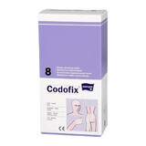 Matopat Codofix 8, filet de pansement élastique, non stérile 8 cm x 1 cm, 1 pièce