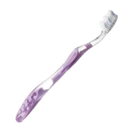 Elgydium Whitening, brosse à dents, Medium, 1 pièce