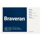 Braveran, 8 comprim&#233;s