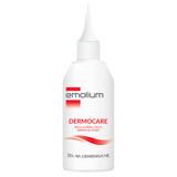 Emolium Dermocare, gel adoucissant pour croûtes de lait, dès la naissance, 100 ml