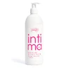 Ziaja Intima, Creamy intimate hygiene liquid with lactic acid, protective, 500 ml