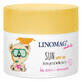 Linomag Emollients Sun, cr&#232;me solaire pour enfants et nourrissons &#224; partir de 1 jour, SPF 30, 50 ml