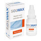 Solwax Active, gouttes auriculaires, 15 ml