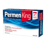 Permen King, 30 comprimés