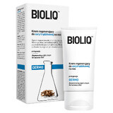 Bioliq Dermo, Regenerating night cream for acne skin, 50 ml