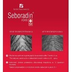 Seboradin Intensive Haarausfallbehandlung - 14 Ampullen