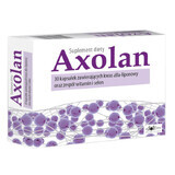 Axolan, 30 capsules