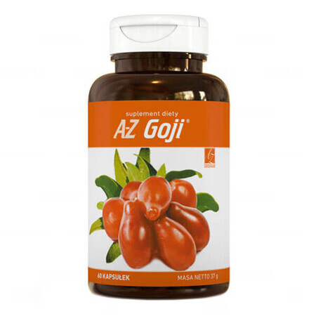 AZ Goji, 60 gélules