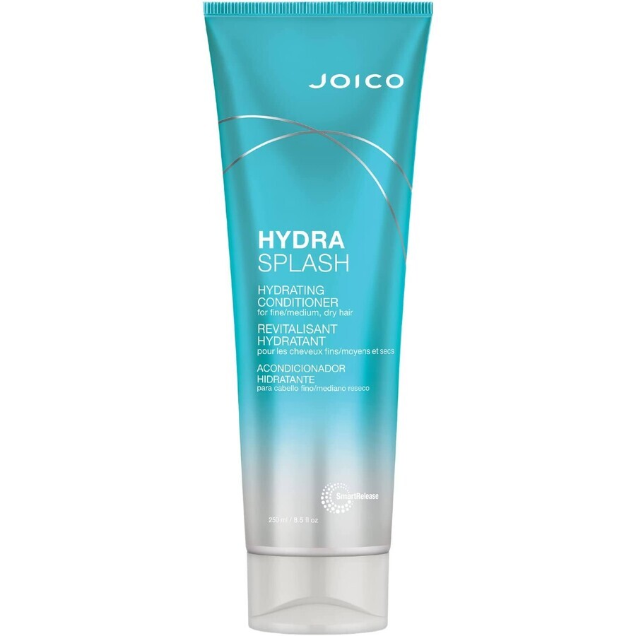 Hydra Splash Hydrating Hair Conditioner JO2561385, 250 ml, Joico Évaluations