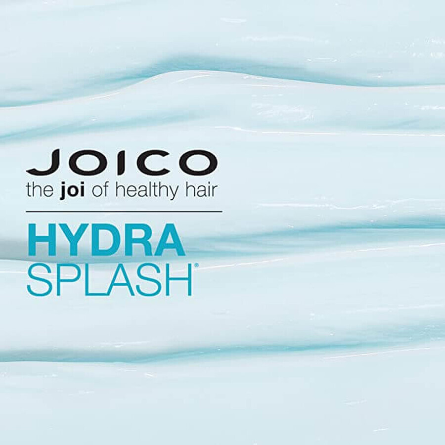 Hydra Splash Feuchtigkeitsspendende Haarspülung JO2561385, 250 ml, Joico