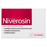 Niverosine, 30 comprimés