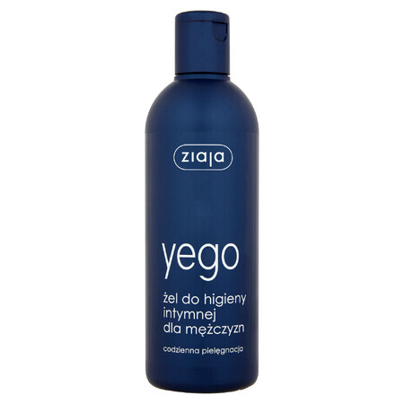 Ziaja Yego, gel de igienă intimă, 300 ml