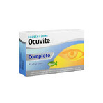 Ocuvite Complete, 60 capsules