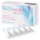 Mucovagin 5 mg, globule vaginale, 10 unități