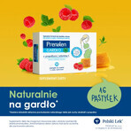 Prenalen Gardło, à la propolis et à la vitamine C, 16 pastilles